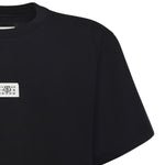 T-shirt numeric signature SH0GC0033 S24312900 MM6 Maison Margiela 