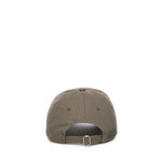 Cappello con applicazione in tela K820358X88 4160 LOEWE 