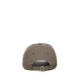 Cappello con applicazione in tela K820358X88 4160 LOEWE 