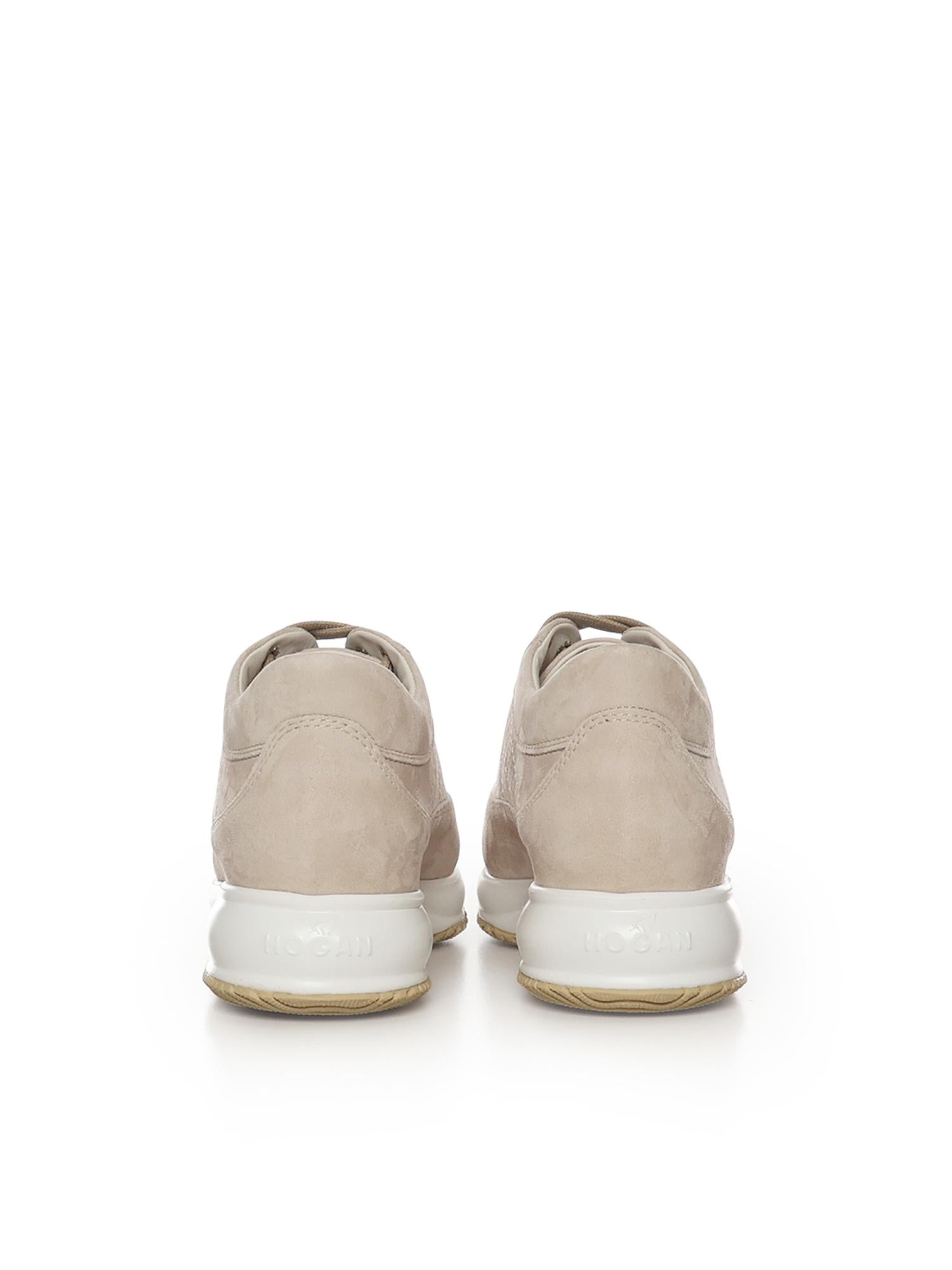 Sneakers Hogan Interactive HXW00N00E30CR0 M024 HOGAN 