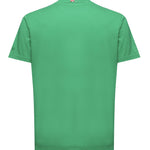 Tshirt Dover in cotone DOV0009 01596H MC2 SAINT BARTH 