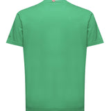 Tshirt Dover in cotone DOV0009 01596H MC2 SAINT BARTH 