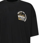 T-shirt Out Of The Shadows MLM41058 04 REPRESENT 