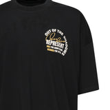 T-shirt Out Of The Shadows MLM41058 04 REPRESENT 