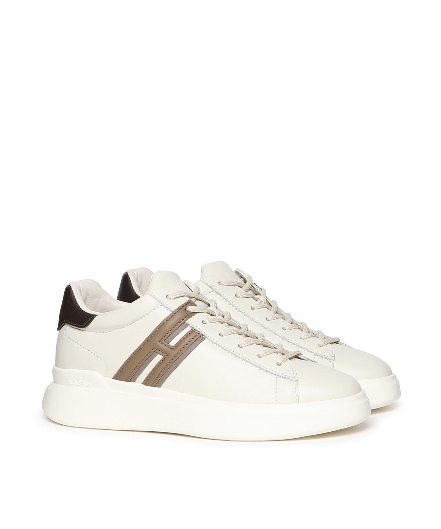 Sneakers Hogan H580<BR/> HXM5800DV42UAI 0ZCM HOGAN 