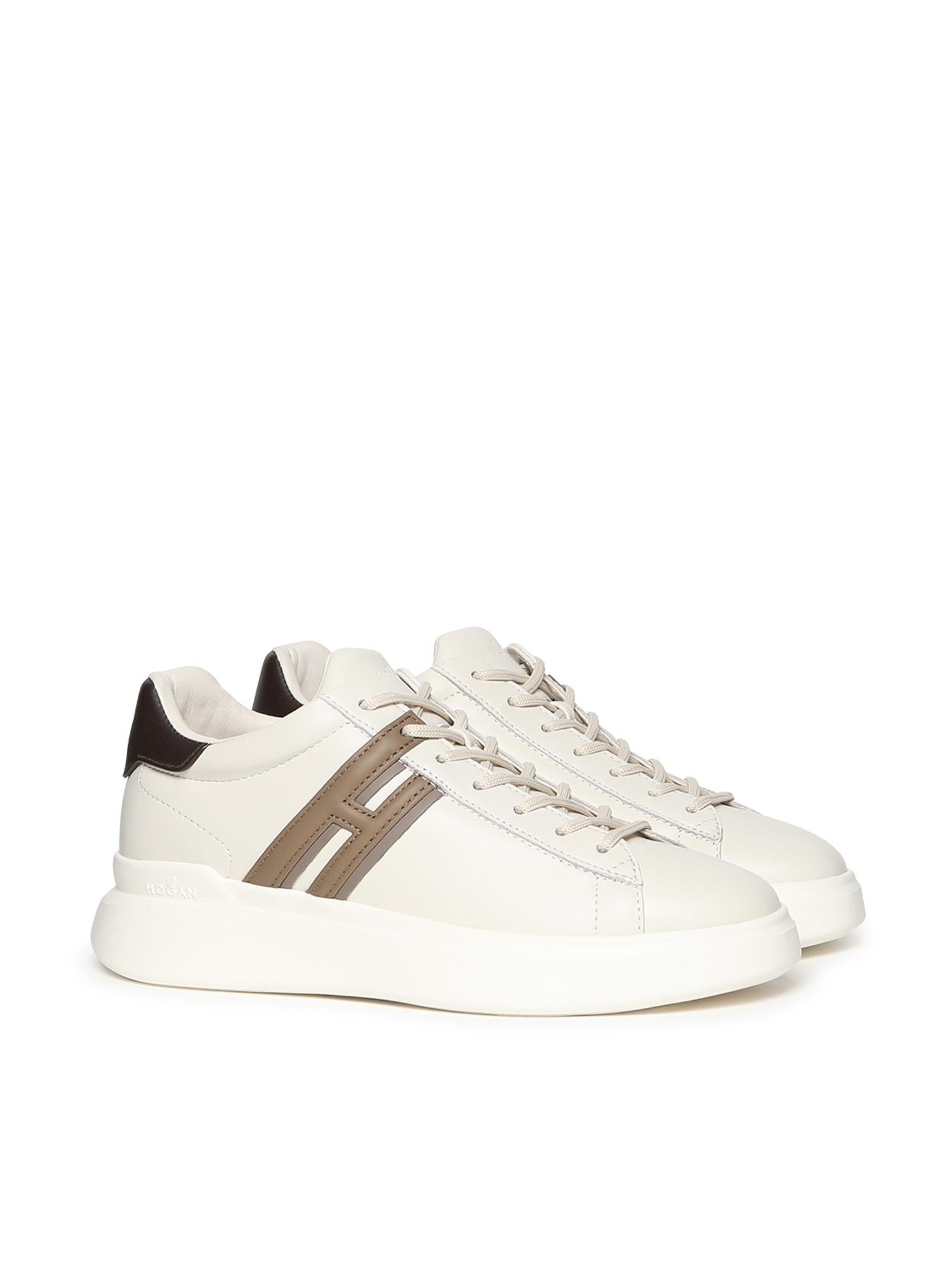 Sneakers Hogan H580<BR/> HXM5800DV42UAI 0ZCM HOGAN 