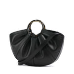 Borsa Coccinelle Shell large in pelle E1U5A180101 001 COCCINELLE 