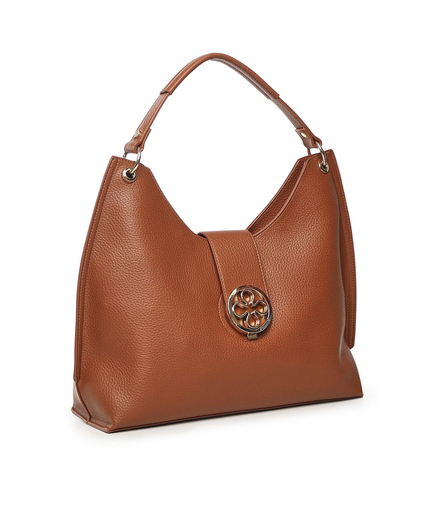 Hobo bag Federica V 73BS9ER03 FEDERICA VCUOIO V° 73 