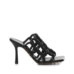 Mule Stretch 716242 V2O201000 BOTTEGA VENETA 