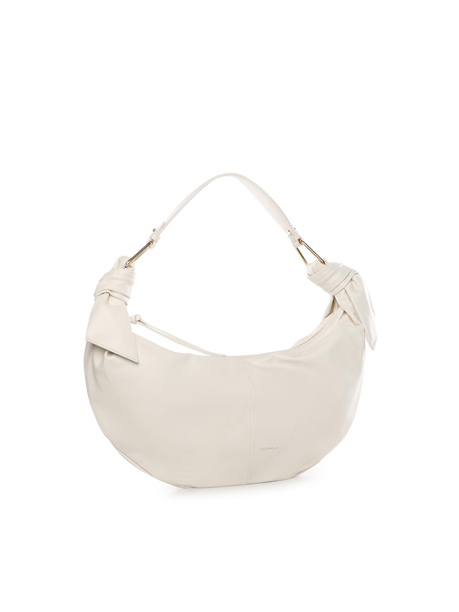 Borsa Furoshiki in pelle E1U1A130101 N17 COCCINELLE 
