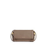 Borsa Thess mini in pelle<BR/> E5VCA550101 N59 COCCINELLE 