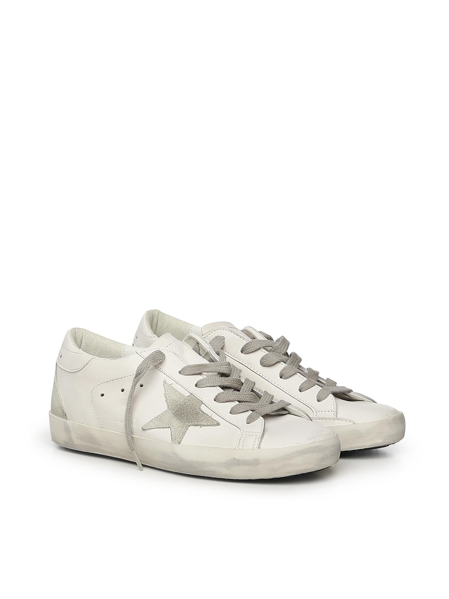 Sneakers Super-Star GWF00102 F00468510276 GOLDEN GOOSE 