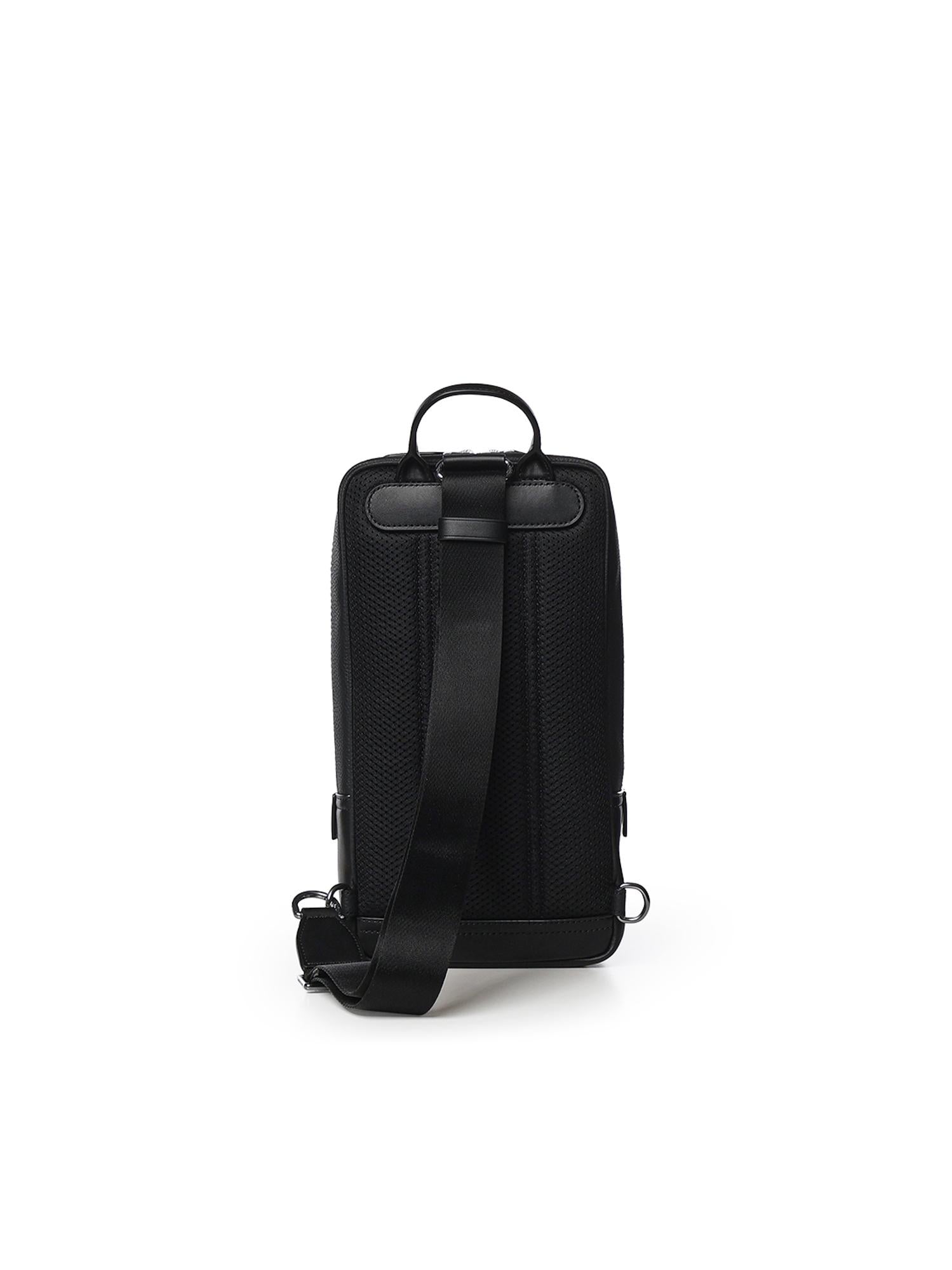Monospalla Touring in pelle 33S6LJSC2L 001 MICHAEL MICHAEL KORS 