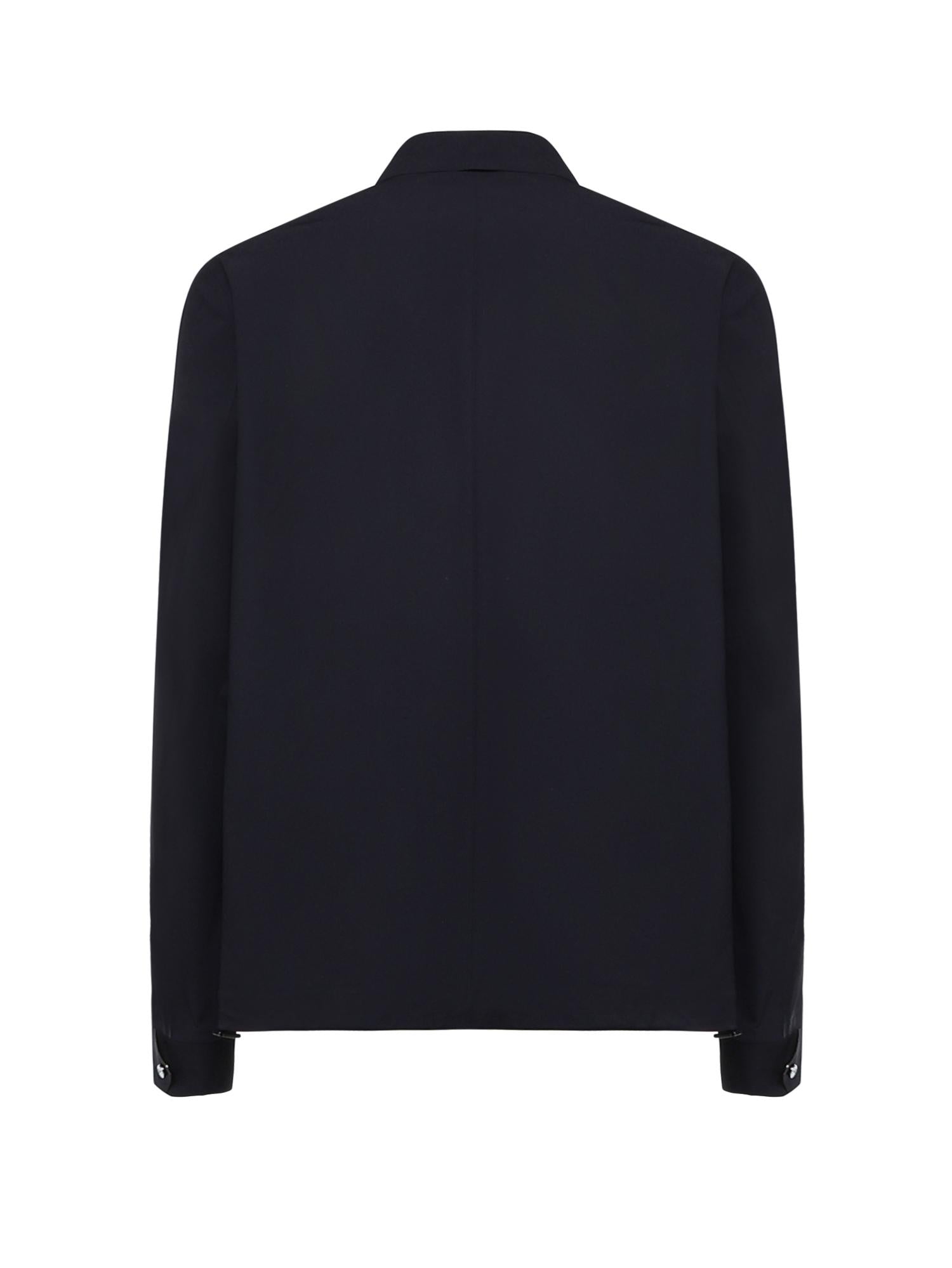 Shacket in essence GI000318U 12301SZ9294 HERNO 