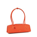 Borsa Le Teckel Media in nabuk AA1S06033CA214 A50 ALAIA 