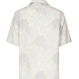 Camicia con stampa paisley K75CAMK07TES0K227 02-47 ELEVENTY 
