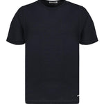 T-shirt in cotone J47GC0012 J45031402 JIL SANDER 