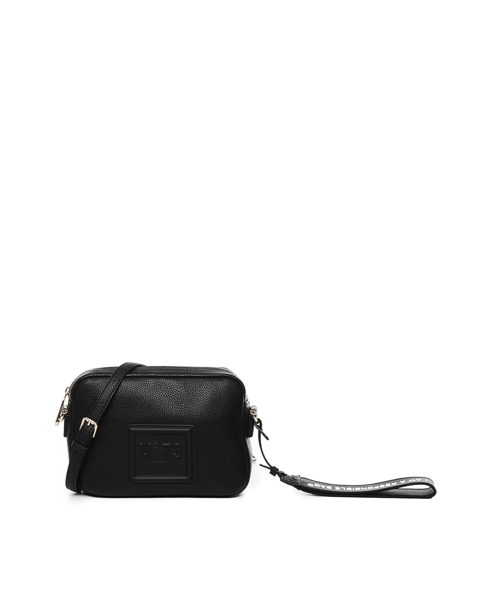 Borsa a tracolla Jenny 73BS8VR05 JENNYNERO V° 73 