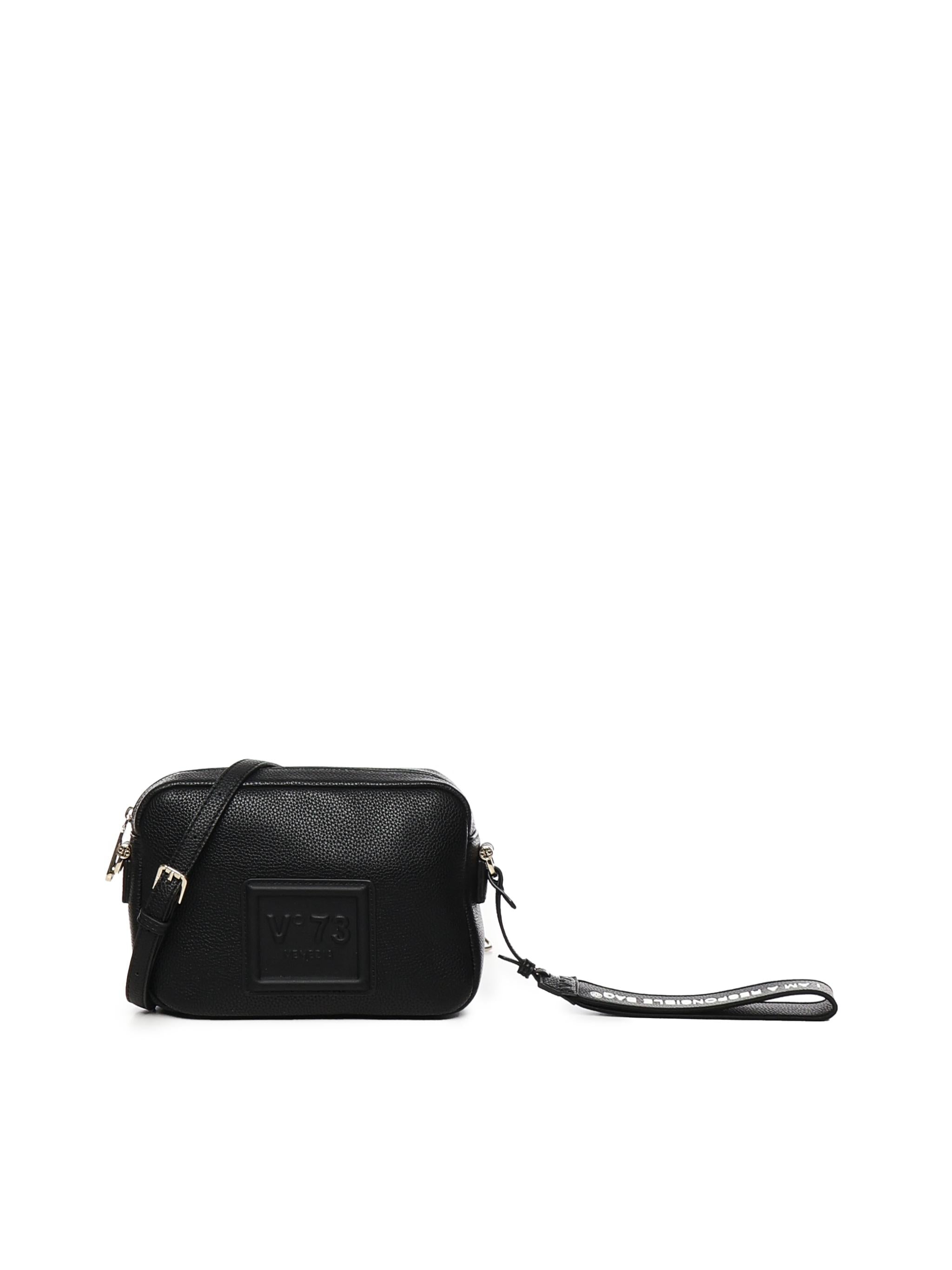 Borsa a tracolla Jenny 73BS8VR05 JENNYNERO V° 73 