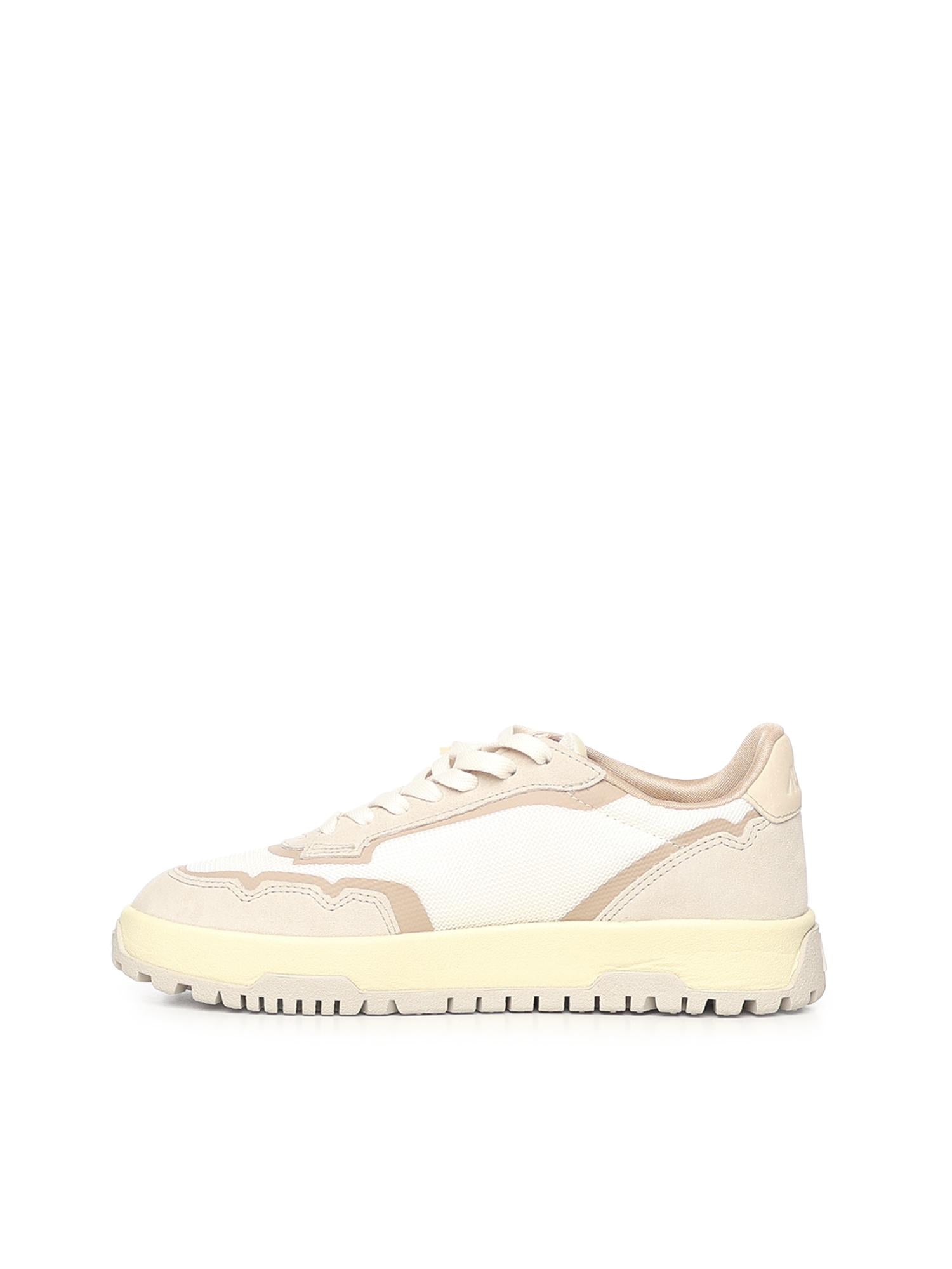 Sneakers Wildpace low<BR/> LDLW AK03 AUTRY 