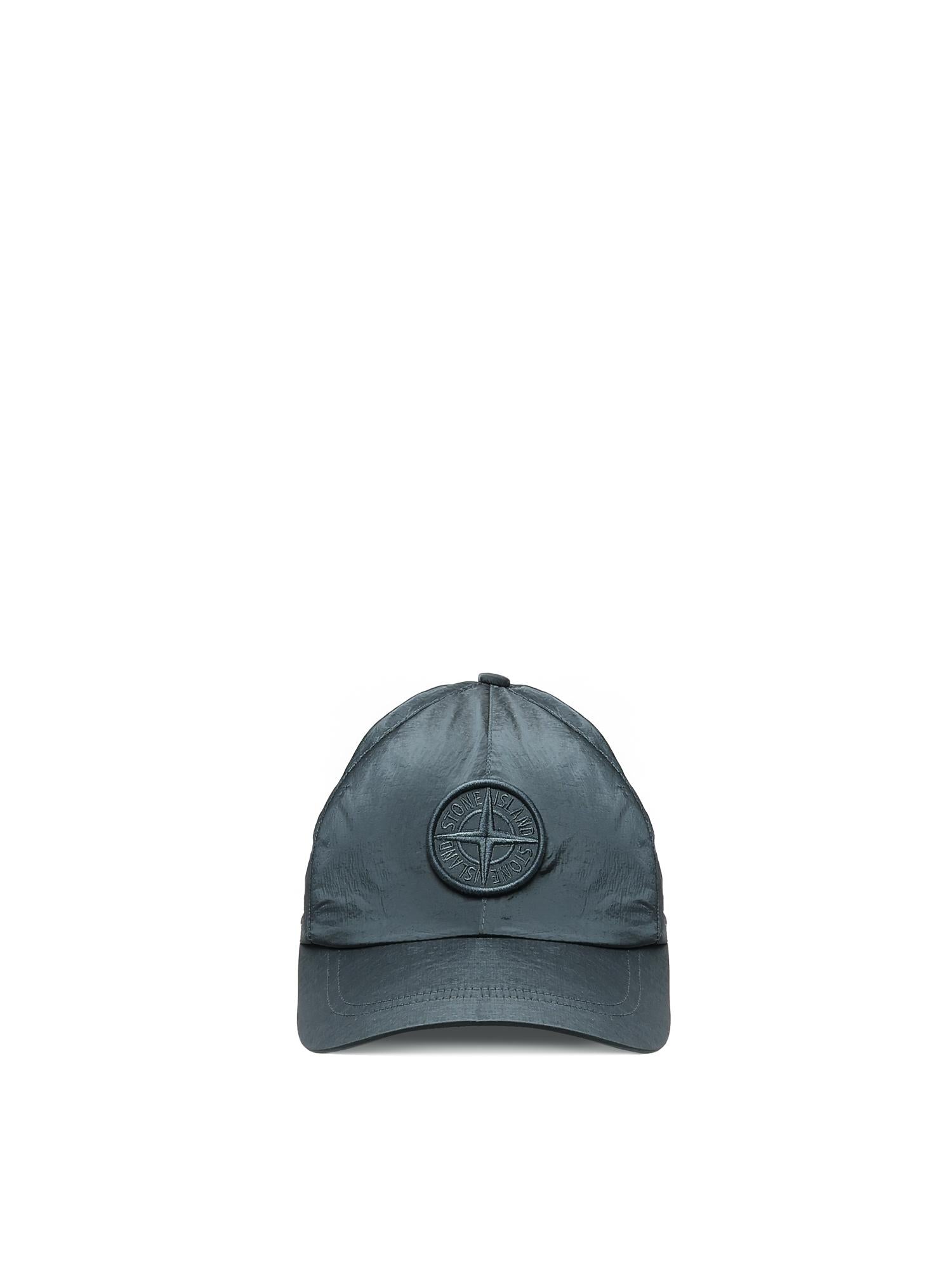 Cappello logo compass K2S159100011 S0076V0057 STONE ISLAND 