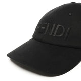 Baseball cap con logo FXQ969 AU3QF0QA1 FENDI 
