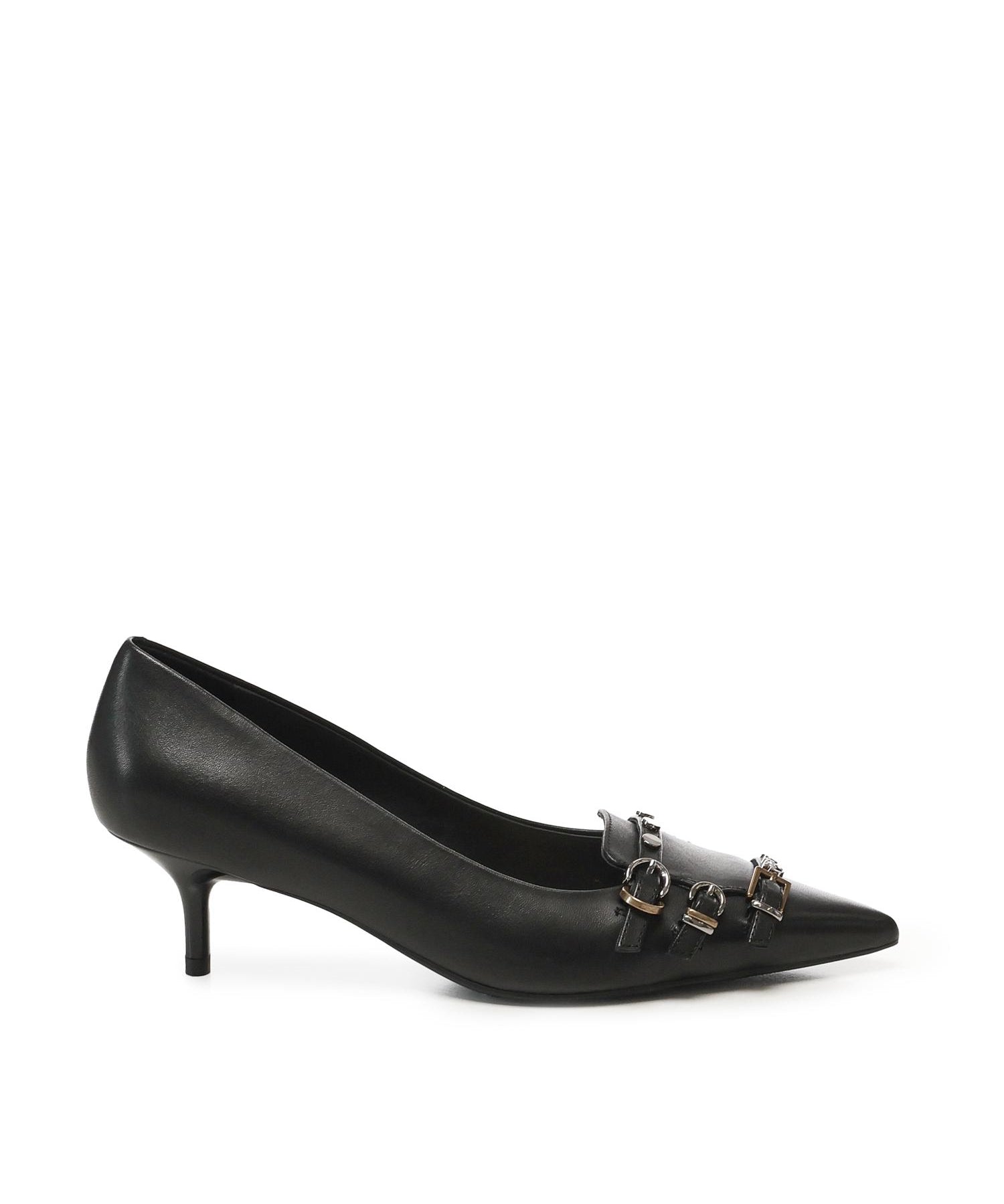 Decolleté Gloria SD0363 P001Z99 PINKO 