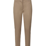 Pantalone in jersey di viscosa 2521786021600 055 MAX MARA 