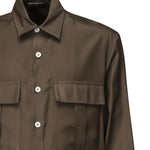 Camicia Lizard LIZARD ARMY GIULIANO GALIANO 