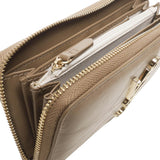 Portafoglio con logo 73PS9D3155 LOUISETAUPE V° 73 