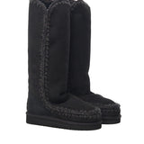 Stivali Eskimo 40 MUFW101002A BKBK MOU 