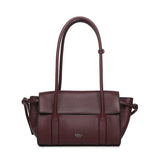 Borsa Mini Soft Bayswater in pelle RL8844 736K560 MULBERRY 