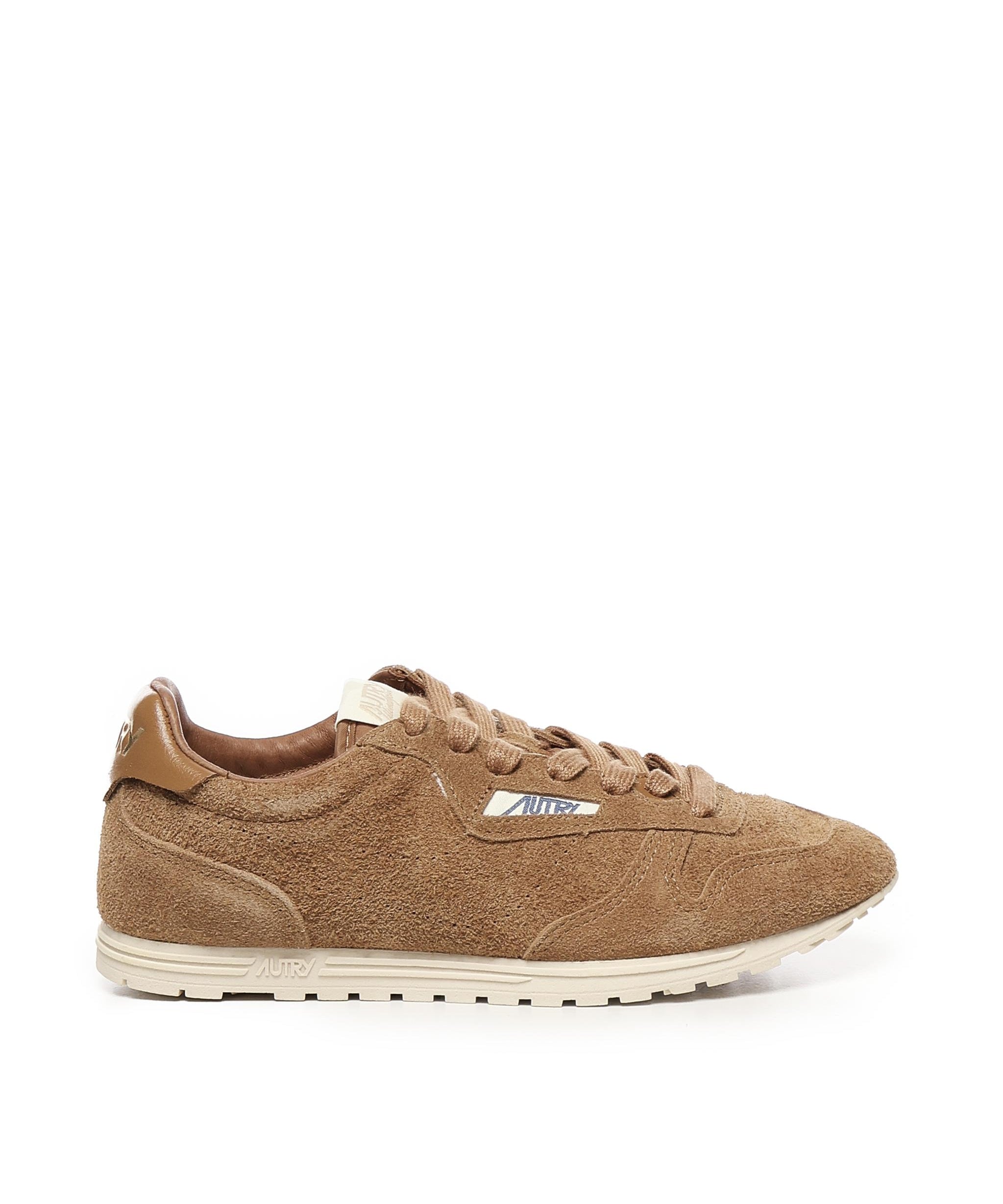 Sneakers Windspin WSLW PB04 AUTRY 