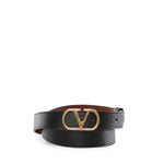 Cintura reversibile Vlogo Signature in pelle 8Y2T0SQ3 IYRDRN VALENTINO GARAVANI 