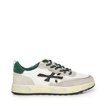 Sneakers Nous in camoscio NOUS 7231 PREMIATA 