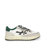 Sneakers Nous in camoscio NOUS 7231 PREMIATA 
