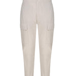 Pantaloni carrot cargo MRED0001 99TUEE8M0299 ETRO 