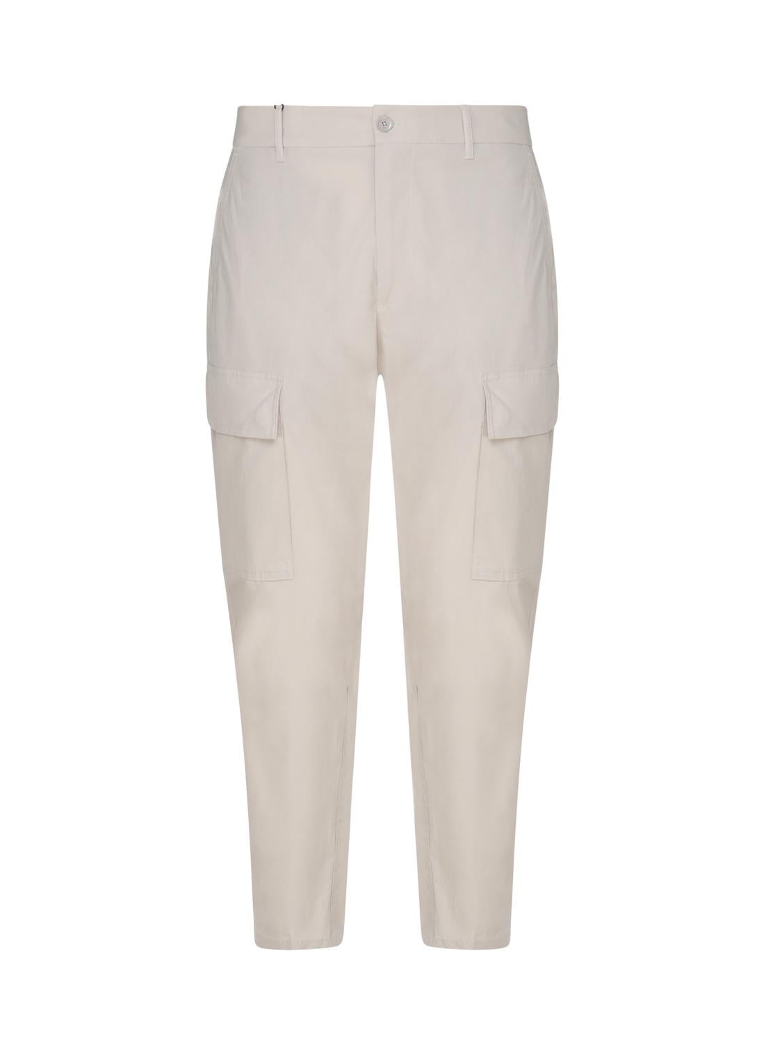 Pantaloni carrot cargo MRED0001 99TUEE8M0299 ETRO 