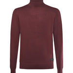 Dolcevita Gnoma in viscosa e nylon UMA25056LU FIG RICHMOND X 