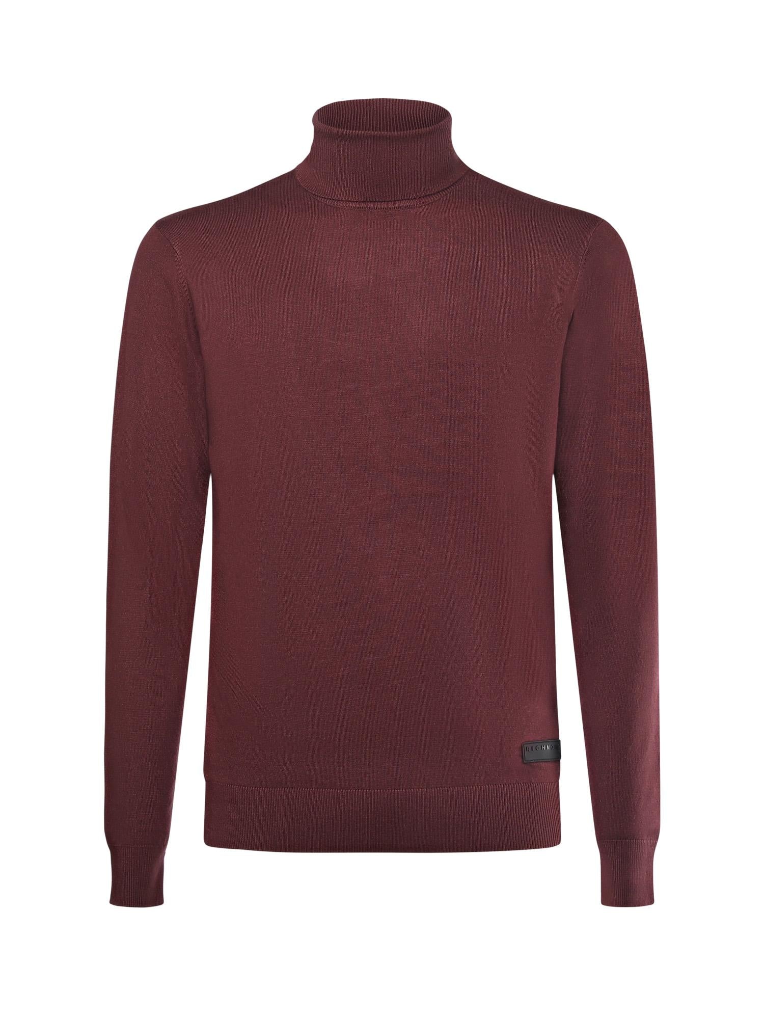 Dolcevita Gnoma in viscosa e nylon UMA25056LU FIG RICHMOND X 