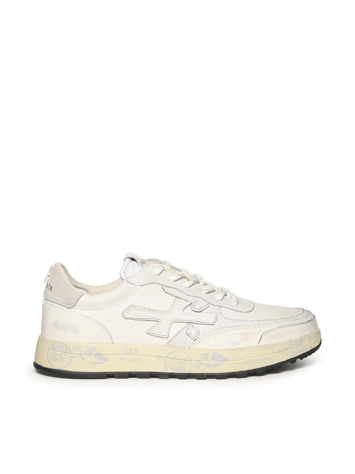 Sneakers Nous 7732 NOUS 7738 PREMIATA 