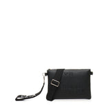 Borsa a tracolla Responsability Now<BR/> 73BS8F306 RESPONSIBILITY NOWNERO V° 73 