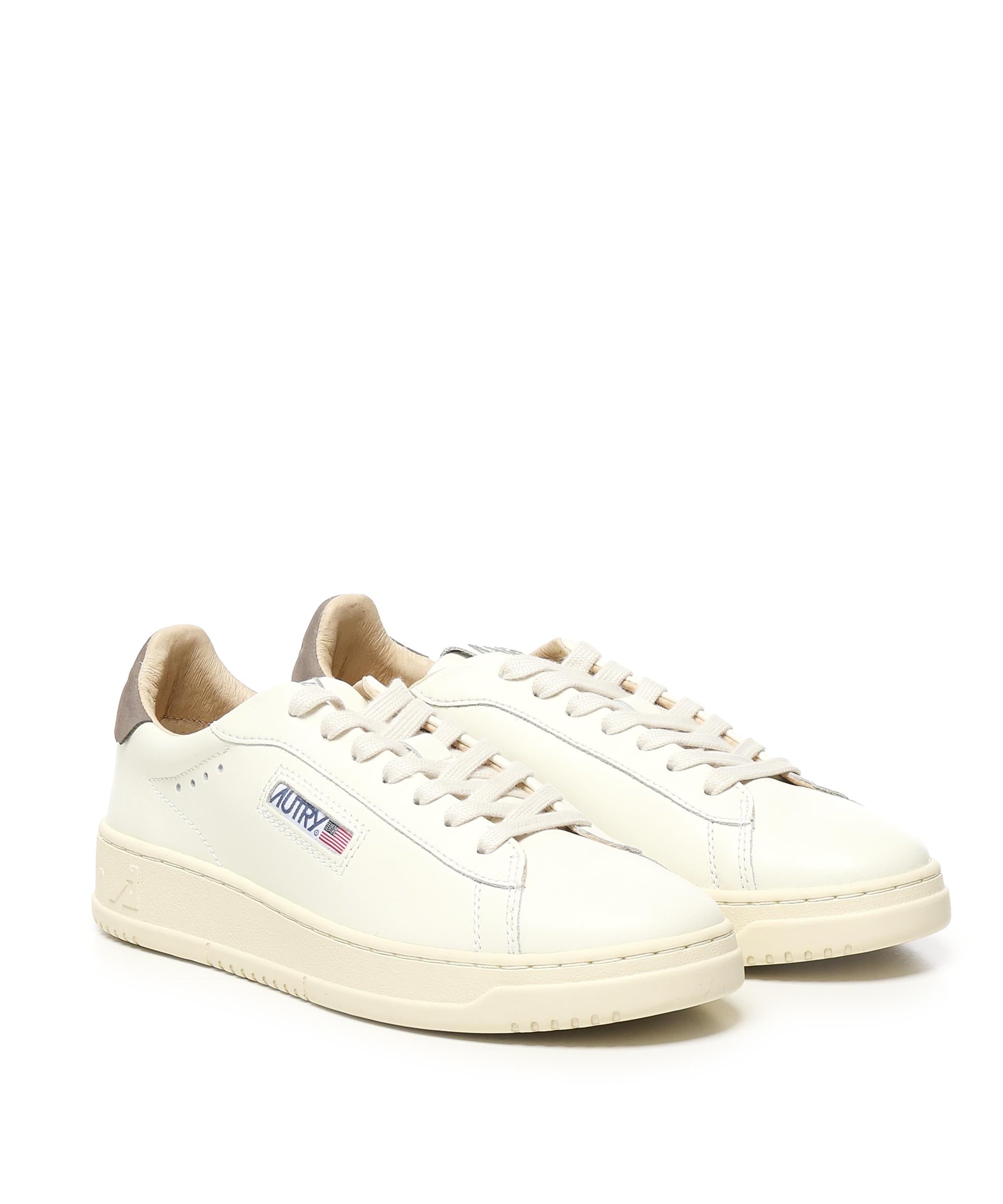Sneakers Dallas low ADLM MR16 AUTRY 