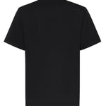 T-shirt in cotone Beach Knight 8126321 A1189 BURBERRY 