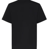T-shirt in cotone Beach Knight 8126321 A1189 BURBERRY 