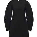 Mini abito svasato 115194 100 ROTATE 