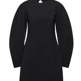 Mini abito svasato 115194 100 ROTATE 