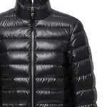 Piumino corto Moncler x EE72 di Edward Enninful K24031A00004 M6525999 MONCLER GENIUS 