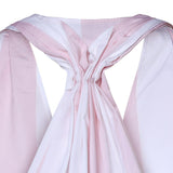 Top Norma a righe TOW00115AW00796 4LS JACQUEMUS 