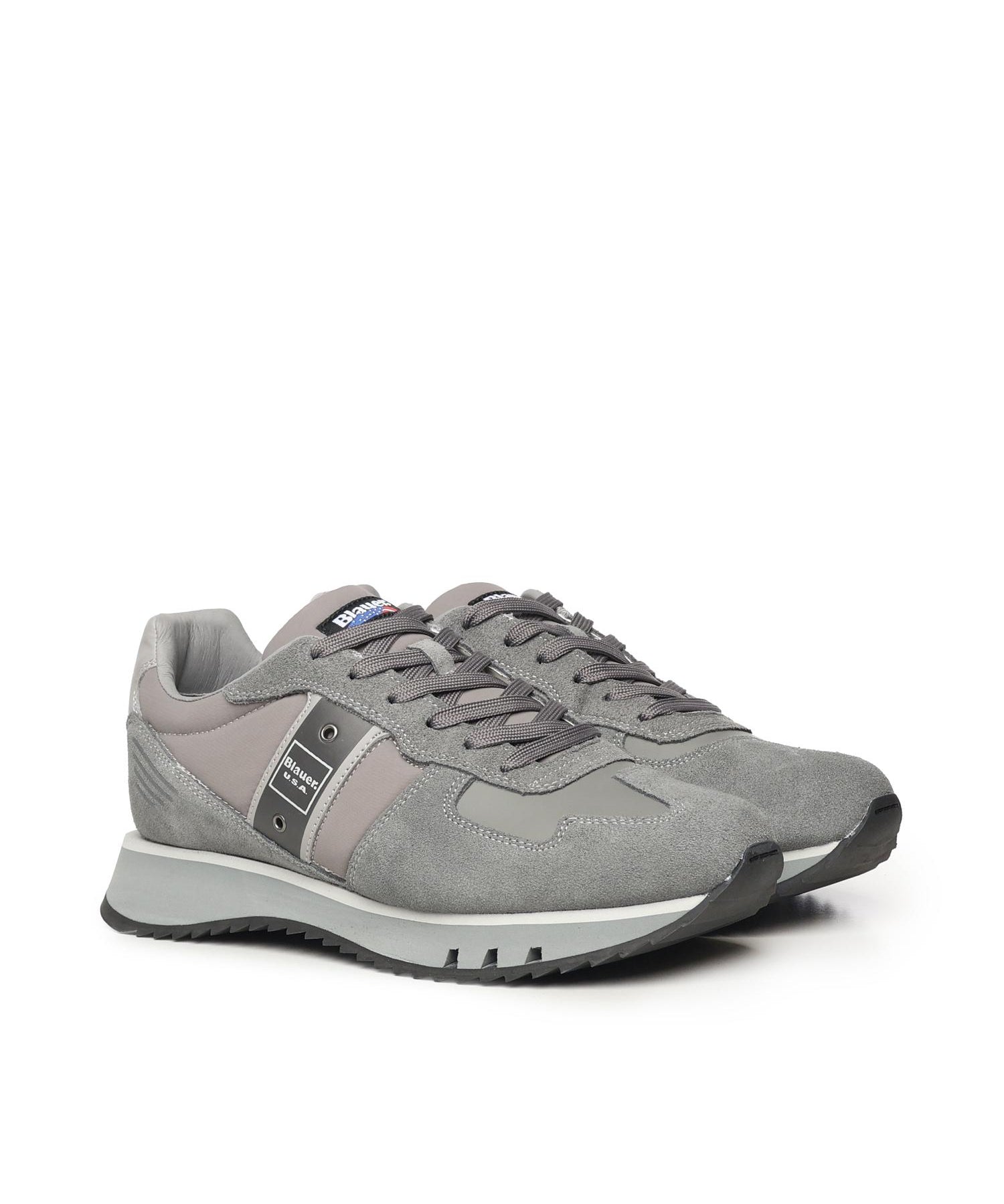 Sneakers Tokyo F5TOKYO01 GRY BLAUER 